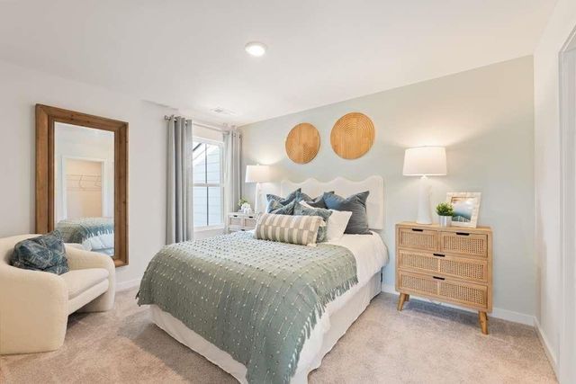 1131 Holland Rose Drive 111, Lawrenceville, GA 30043