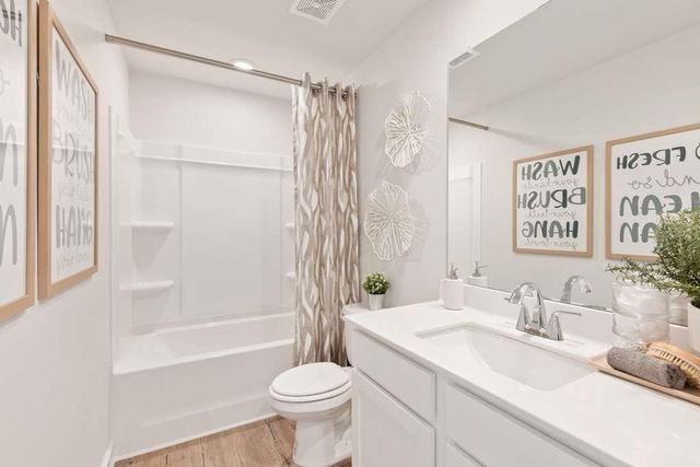 1131 Holland Rose Drive 111, Lawrenceville, GA 30043