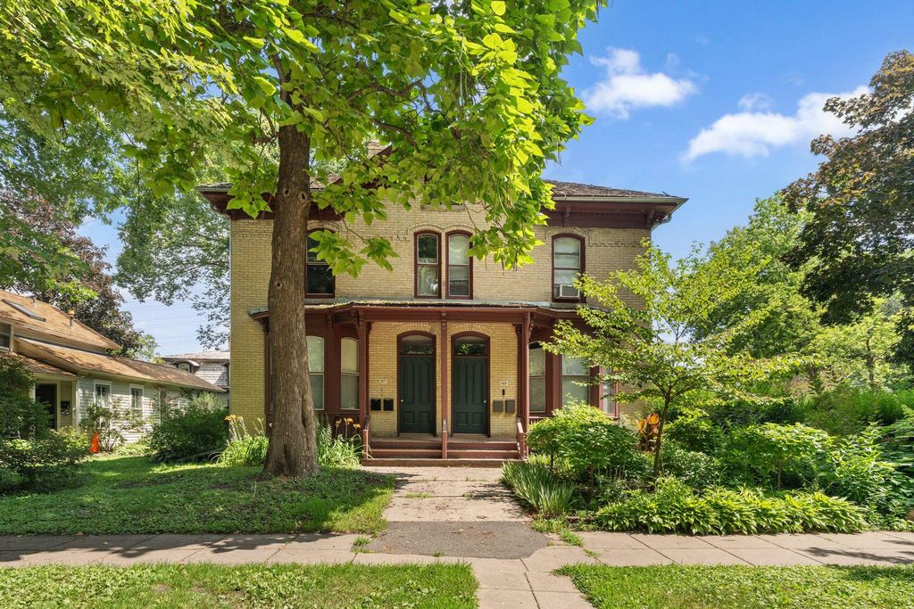167 Nicollet Street, Minneapolis, MN 55401 — exterior