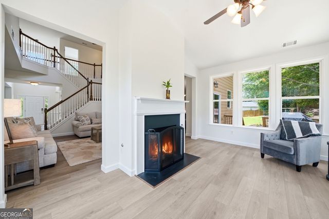111 Bevington Lane, Woodstock, GA 30188