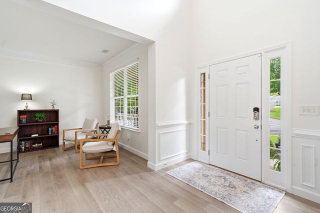 111 Bevington Lane, Woodstock, GA 30188
