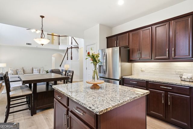 111 Bevington Lane, Woodstock, GA 30188