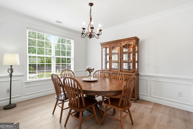 111 Bevington Lane, Woodstock, GA 30188