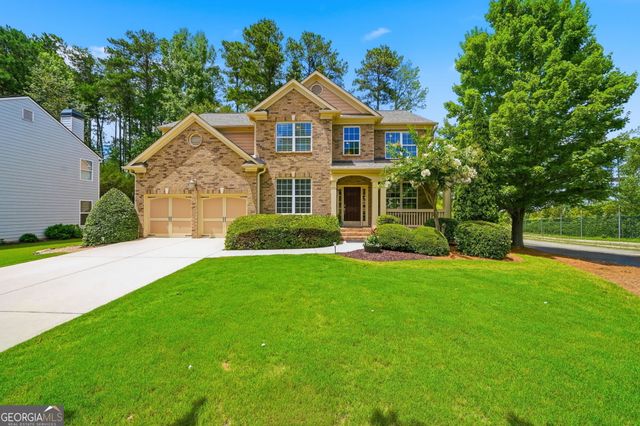 111 Bevington Lane, Woodstock, GA 30188
