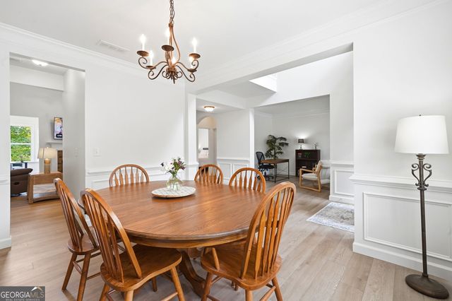 111 Bevington Lane, Woodstock, GA 30188