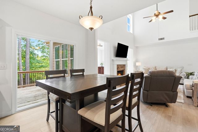 111 Bevington Lane, Woodstock, GA 30188