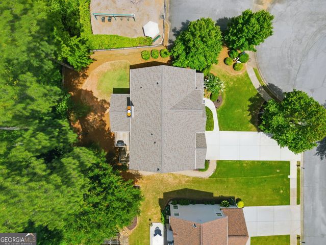 111 Bevington Lane, Woodstock, GA 30188