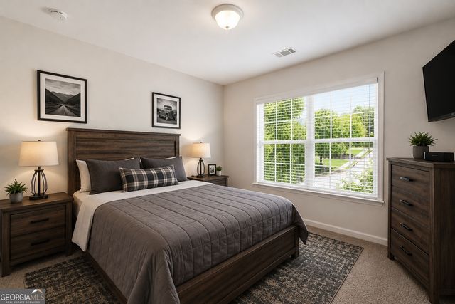 111 Bevington Lane, Woodstock, GA 30188