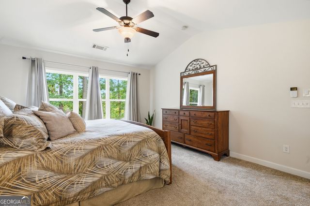 111 Bevington Lane, Woodstock, GA 30188