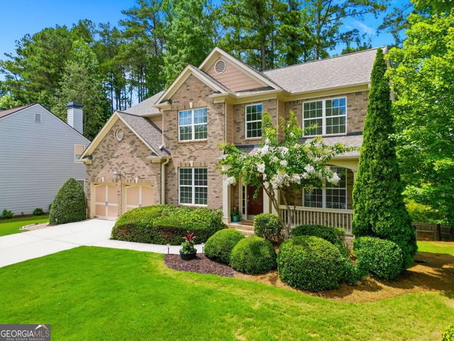 111 Bevington Lane, Woodstock, GA 30188