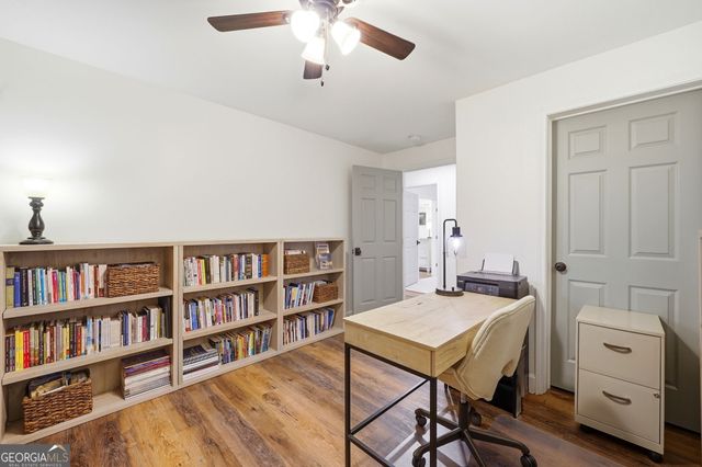 111 Bevington Lane, Woodstock, GA 30188