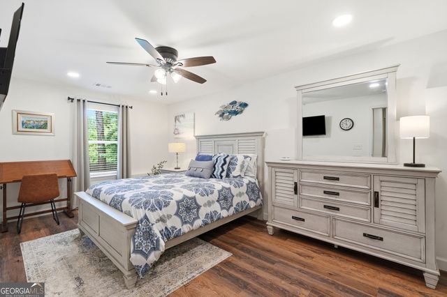 111 Bevington Lane, Woodstock, GA 30188