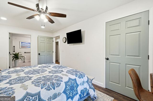 111 Bevington Lane, Woodstock, GA 30188