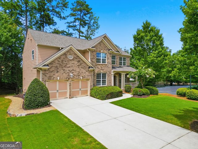 111 Bevington Lane, Woodstock, GA 30188