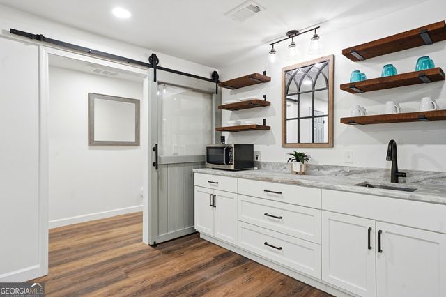 111 Bevington Lane, Woodstock, GA 30188