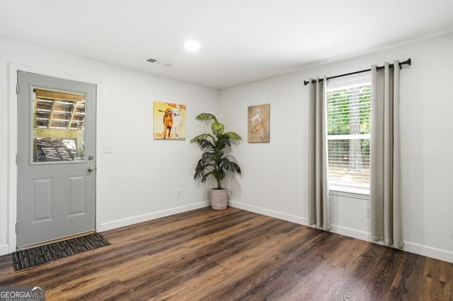 111 Bevington Lane, Woodstock, GA 30188