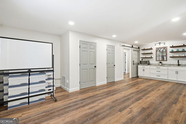 111 Bevington Lane, Woodstock, GA 30188