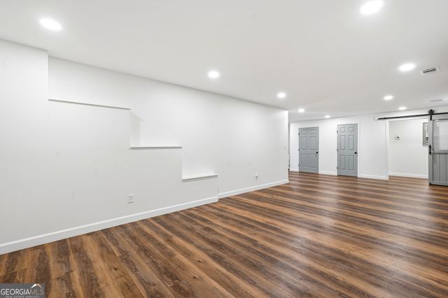 111 Bevington Lane, Woodstock, GA 30188