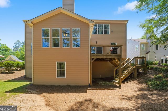 111 Bevington Lane, Woodstock, GA 30188