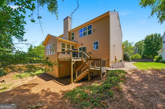 111 Bevington Lane, Woodstock, GA 30188