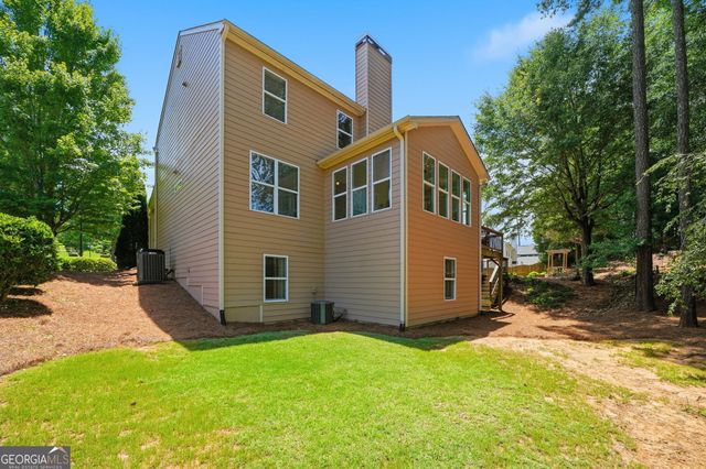111 Bevington Lane, Woodstock, GA 30188