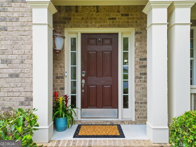 111 Bevington Lane, Woodstock, GA 30188