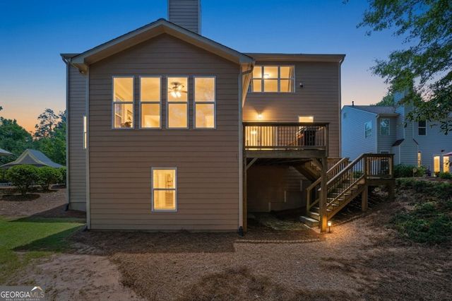 111 Bevington Lane, Woodstock, GA 30188