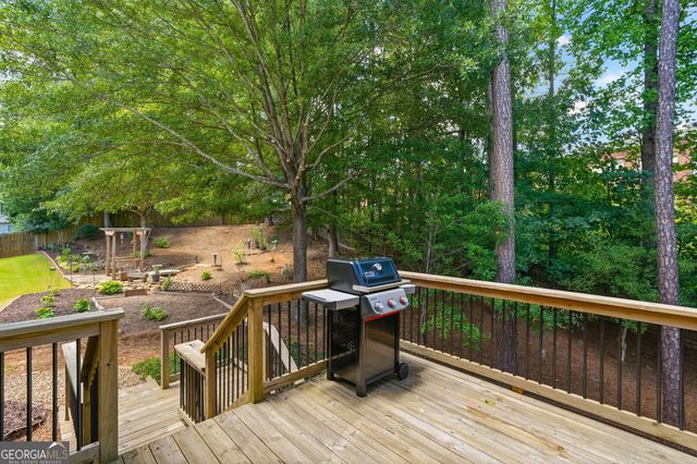 111 Bevington Lane, Woodstock, GA 30188