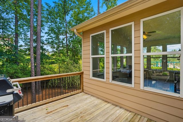 111 Bevington Lane, Woodstock, GA 30188