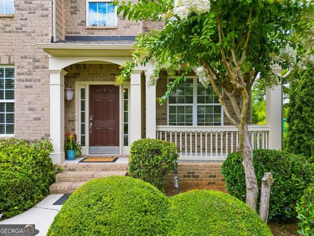 111 Bevington Lane, Woodstock, GA 30188