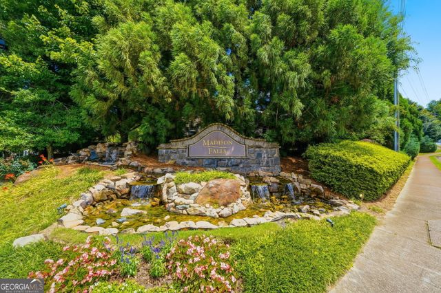 111 Bevington Lane, Woodstock, GA 30188