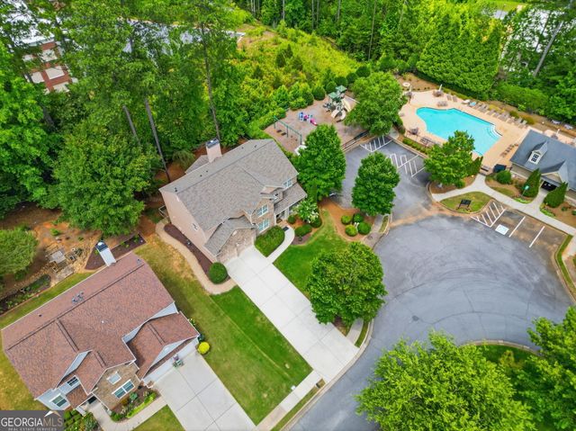 111 Bevington Lane, Woodstock, GA 30188