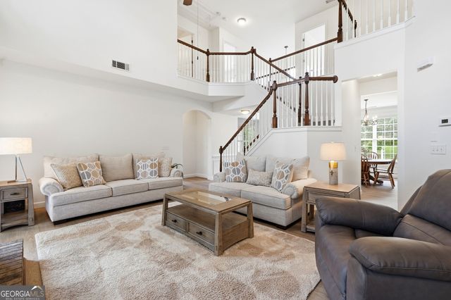 111 Bevington Lane, Woodstock, GA 30188