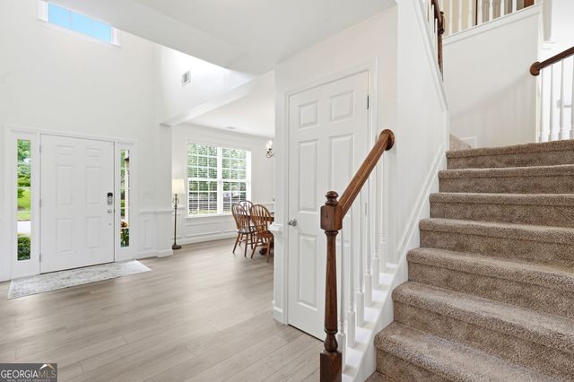 111 Bevington Lane, Woodstock, GA 30188