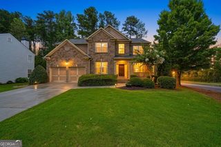 111 Bevington Lane, Woodstock, GA 30188