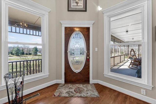 15401 Antioch Road, Overland Park, KS 66221