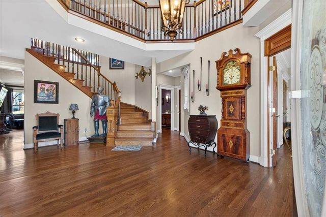 15401 Antioch Road, Overland Park, KS 66221