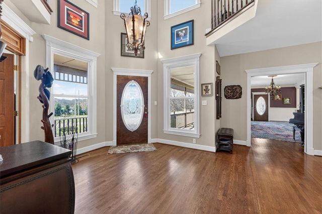 15401 Antioch Road, Overland Park, KS 66221