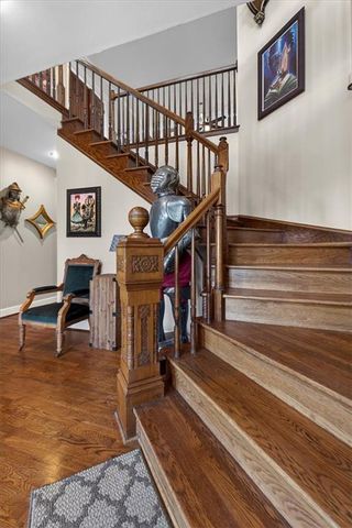 15401 Antioch Road, Overland Park, KS 66221