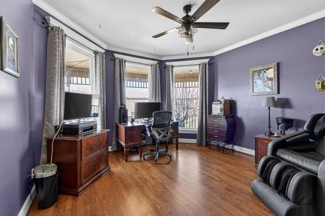 15401 Antioch Road, Overland Park, KS 66221