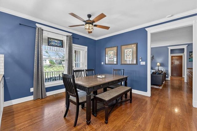 15401 Antioch Road, Overland Park, KS 66221