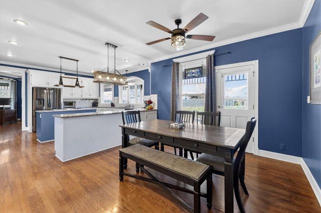 15401 Antioch Road, Overland Park, KS 66221