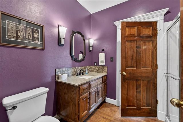 15401 Antioch Road, Overland Park, KS 66221