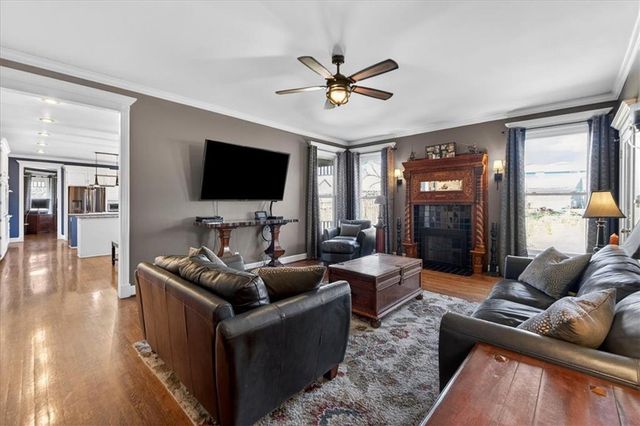 15401 Antioch Road, Overland Park, KS 66221