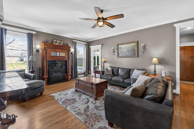 15401 Antioch Road, Overland Park, KS 66221