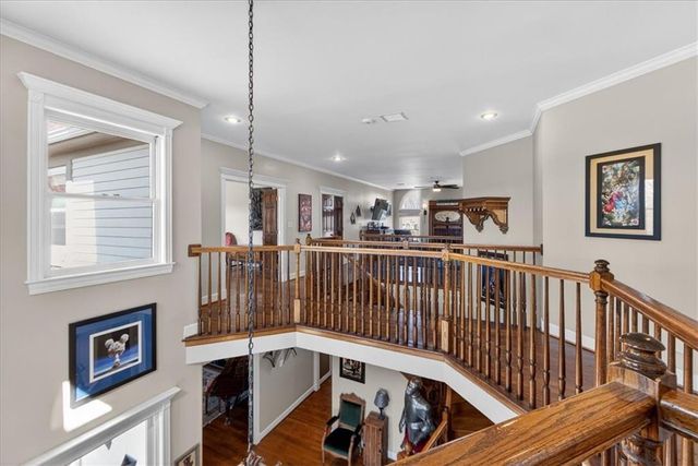 15401 Antioch Road, Overland Park, KS 66221