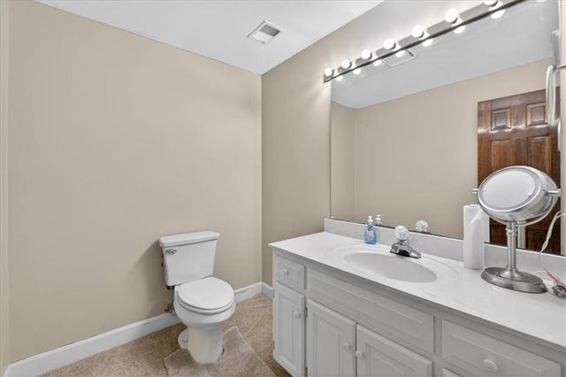 15401 Antioch Road, Overland Park, KS 66221