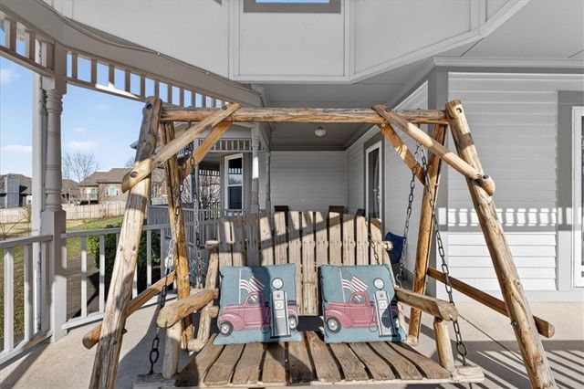 15401 Antioch Road, Overland Park, KS 66221