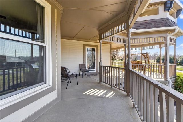 15401 Antioch Road, Overland Park, KS 66221