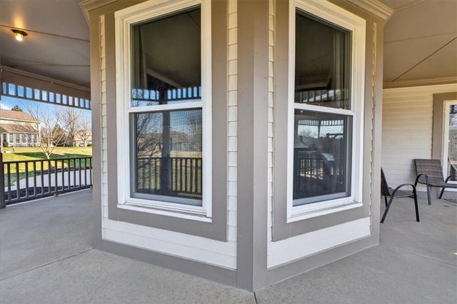 15401 Antioch Road, Overland Park, KS 66221